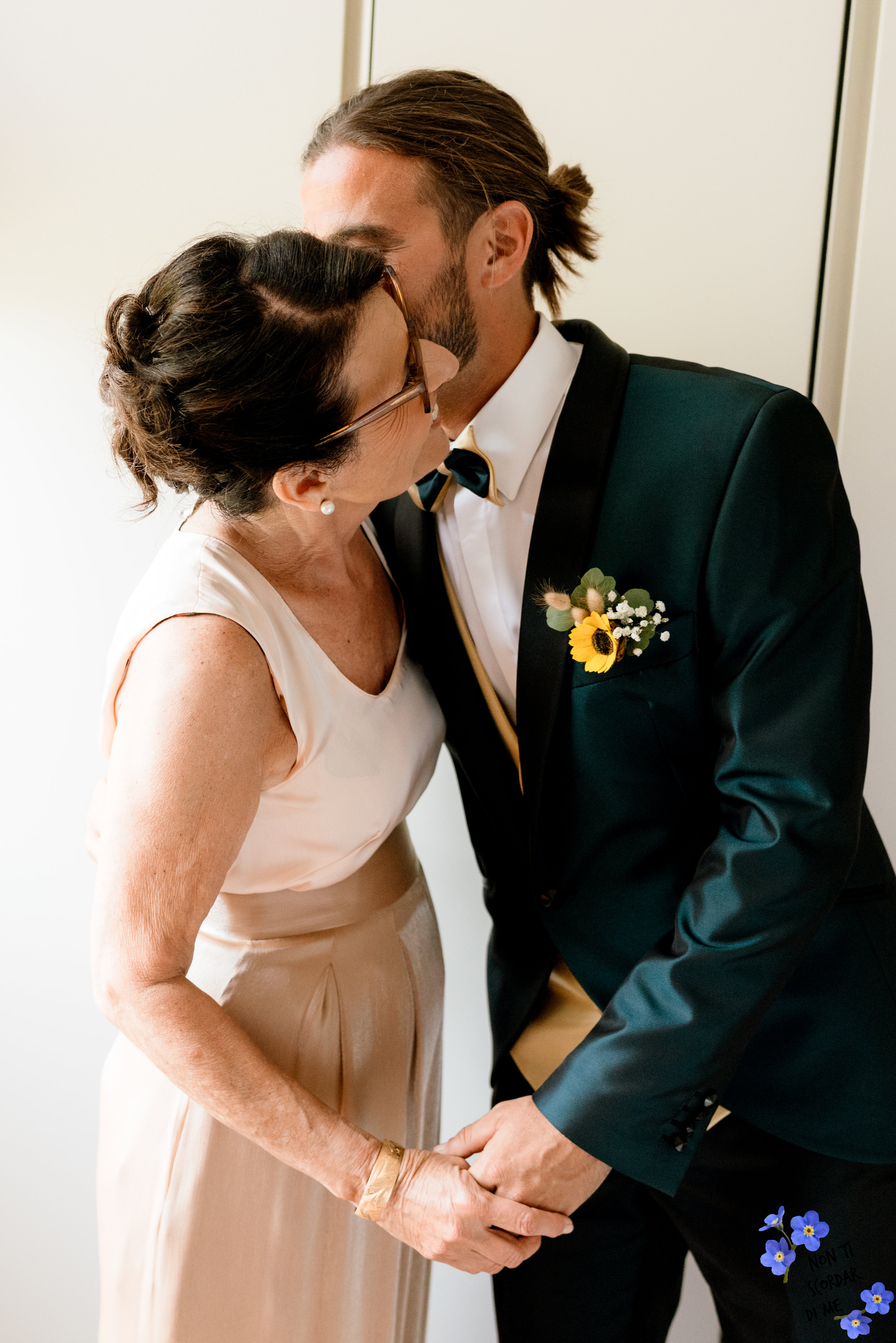 Foto Matrimonio Eleonora E Alessio